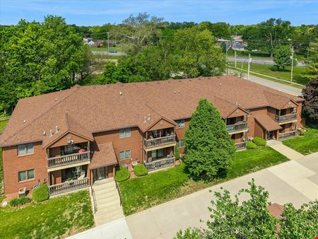 Multi-Family space for Sale at Grandeur Vine Apartments in West Des Moines