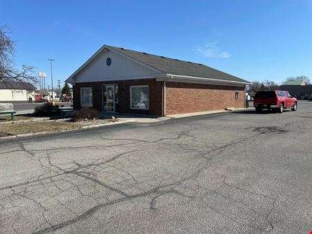Office space for Sale at 7017 Old Trail Rd in Fort Wayne