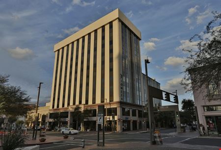 Office space for Rent at Pioneer Tucson in Tucson