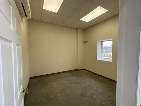 Approximately 2,100 Square-Feet Flex Unit Available