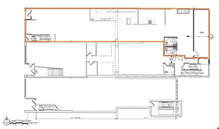 Downtown Chelsea Main Street Retail for Lease