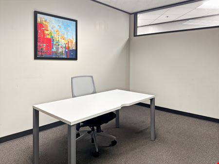 Regus - New Orleans - Energy Centre Building