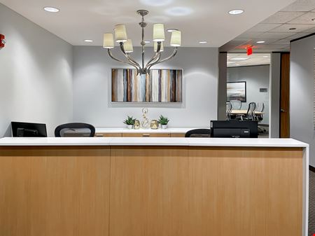 Regus - Wilcrest