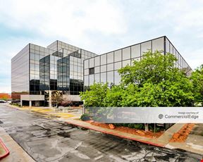 Union Park Center II