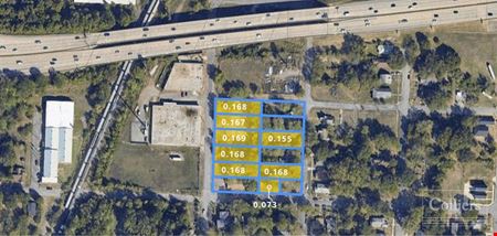 Other space for Sale at For Sale: 1.236 Acres with I-630 Visibility in Little Rock