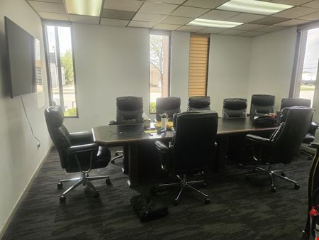 Premier Office on Harlem