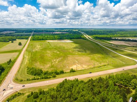 VacantLand space for Sale at Hawks Crossing in Olive Branch