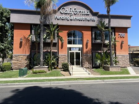 Office space for Rent at 700 E Shaw in Fresno