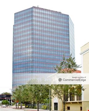 Northbridge Centre Tower & Pavilion