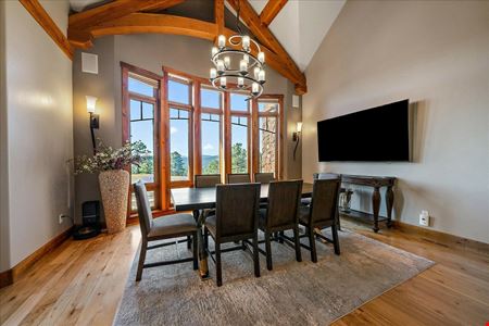 105 AC Ranch | STR Income, Arena, Views | Indian Hills