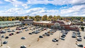 Hampton Village Plaza