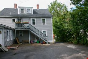 39 New York St, Dover