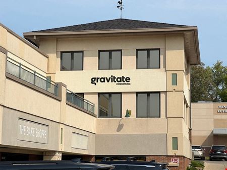 Office space for Rent at Gravitate Coworking - Gravitate Windsor Heights in Windsor Heights