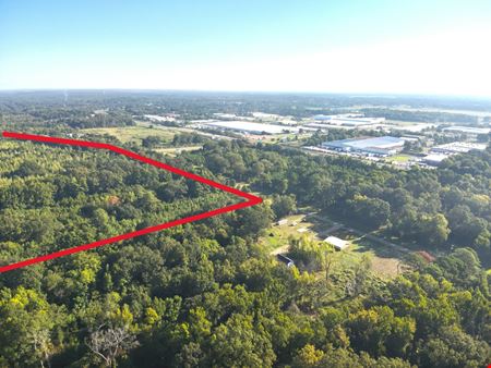 Clinton Blvd 236 AC +/-