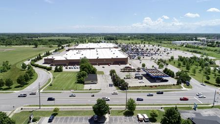 VacantLand space for Sale at 5660 Bay Rd in Saginaw