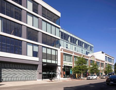 Office space for Rent at CENTRL Office - Capitol Hill in Seattle