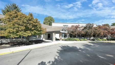 400 Venture Drive