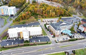 4.79 Acre Development Tract