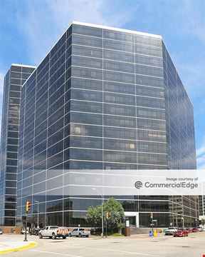 Williams Center Tower I