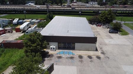 Retail space for Rent at Freestanding Commercial Building in Baton Rouge