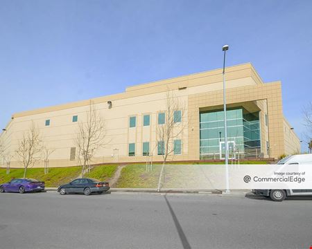 Pinole Point Business Park - Phase II - Buildings 2 & 3