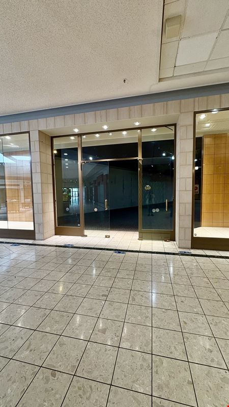 The Shops at Ithaca Mall