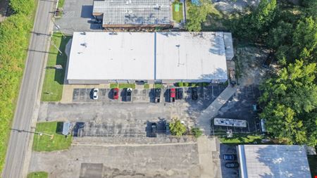 7620 Woodrow St. 