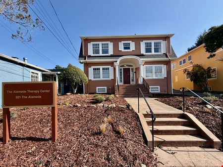 The Alameda Therapy Center