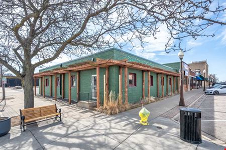 Retail space for Sale at 112 Sommerville St S in Shakopee