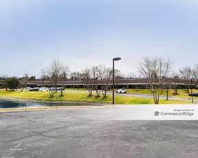 Washington Commons I, II & III