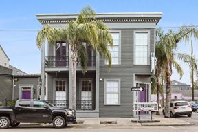 1582 Magazine St. New Orleans, LA