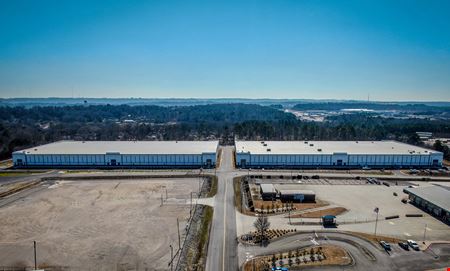 Industrial space for Rent at Crossroads Commerce Center, Phase I in Birmingham