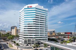 American International Plaza