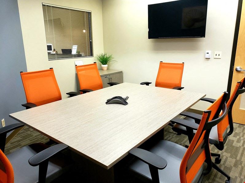 Office Evolution - Hackensack