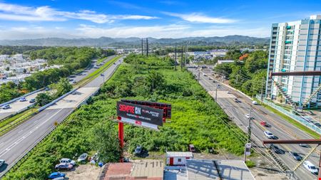 Prime Commercial Land @ Carolina - For Sale