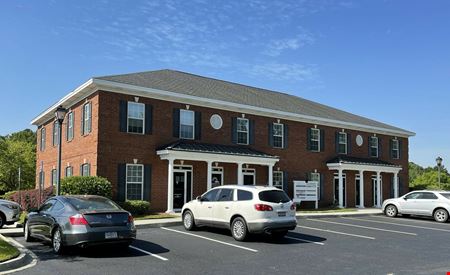 Office space for Rent at Pooler Park Office Center in Pooler