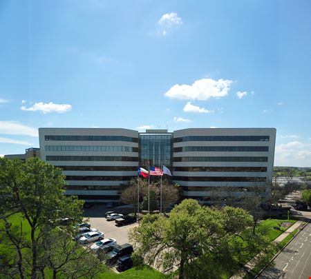Office space for Rent at 6100 Hillcroft Avenue in Houston