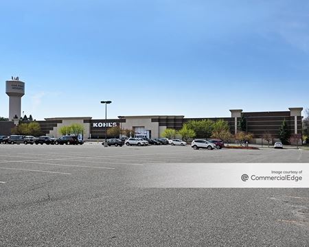Retail space for Rent at The Shoppes at Oak Park Heights in Oak Park Heights
