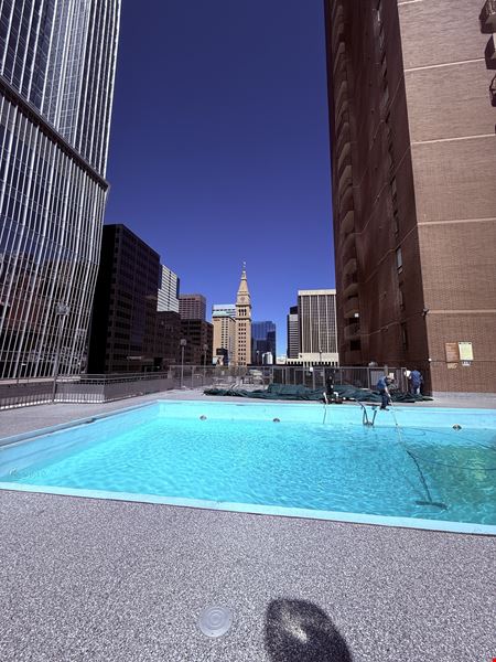Brooks Tower Retail Space