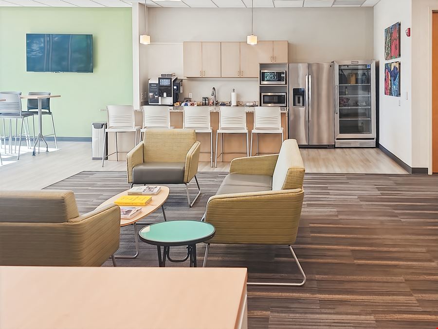 Regus - Malvern - Valley Stream Pkwy
