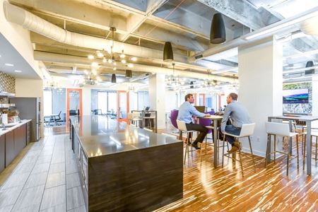 Office space for Rent at Strive Workspaces - Strive Boulder in Boulder