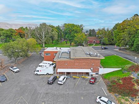 Affordable Office or Special Use Building