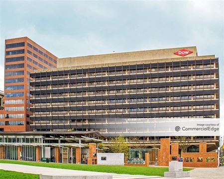 Office space for Rent at 100 Independence in Philadelphia