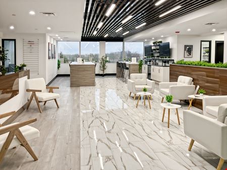 Office space for Rent at Regus - Southfield Onyx Office Plaza in Southfield