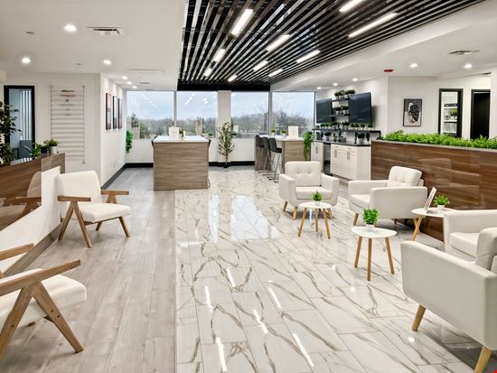 Regus - Southfield Onyx Office Plaza