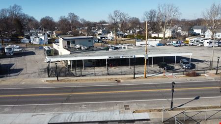 Retail space for Sale at 261-265 Lemay Ferry Rd in Saint Louis