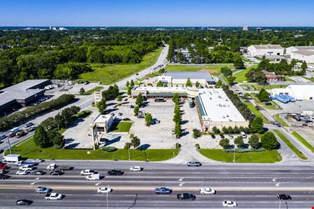 Bluebonnet Square