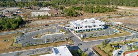 Office space for Rent at Medical Office Suites For Lease on Southern Boulevard Anchored by Palm Beach Orthopaedic Institute in Loxahatchee Groves