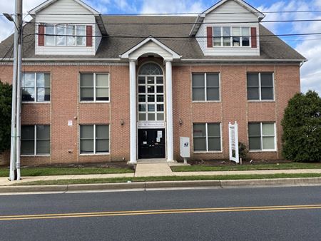 Office space for Rent at 112 West Pennsylvania Avenue in Bel Air