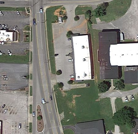 520 N Main St.